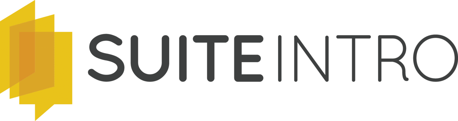 SuiteIntro